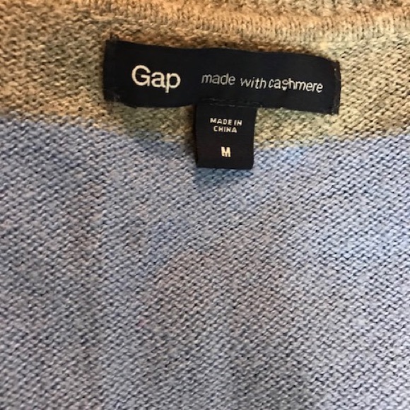 Gap cardigan - Picture 3 of 5
